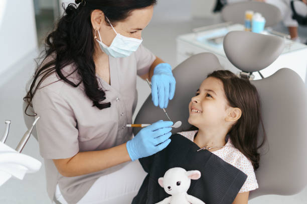 Best Broken Tooth Emergency  in Arlington, GA